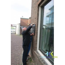 Bevestigen plaquette Northeimer Coll. HKR (18)